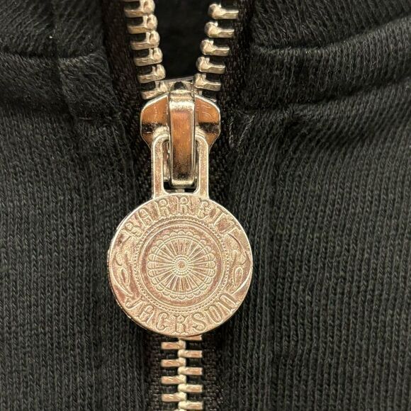 BARRETT JACKSON BLACK 2X ladies sweater - Picture 2 of 9